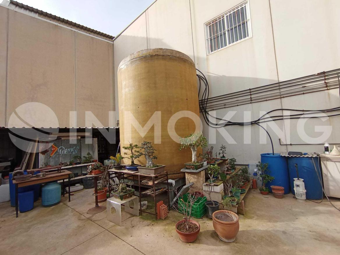 Foto de la propiedad Nave Calle Berlin